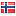 synsam.no server is located in Norway